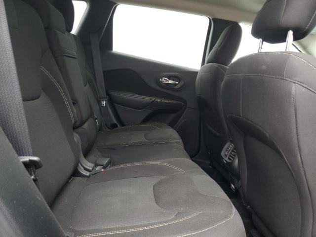 2016 JEEP CHEROKEE L 1C4PJLCB4GW107862