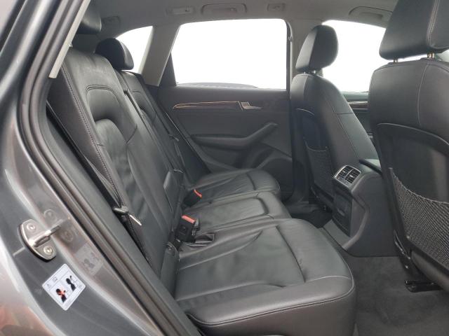 2016 AUDI Q5 PREMIUM - WA1C2AFP9GA026368