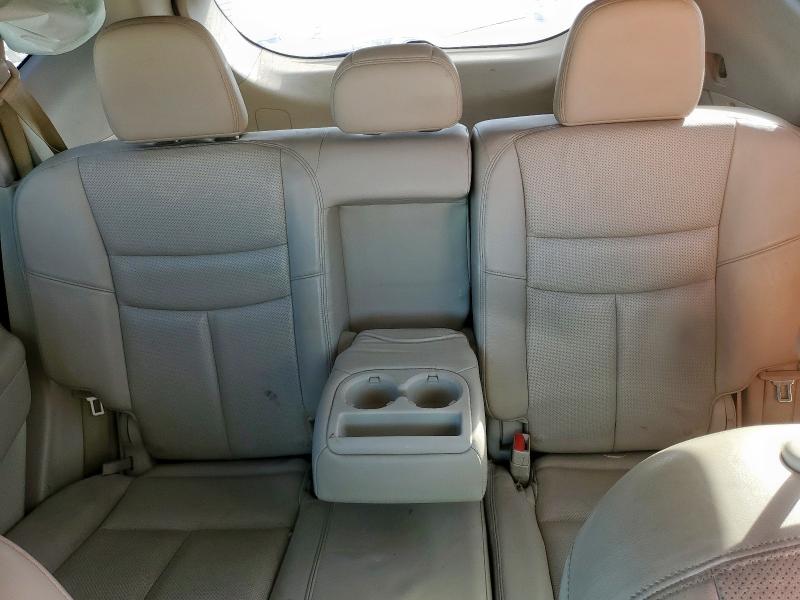 2015 NISSAN MURANO S - 5N1AZ2MGXFN216765