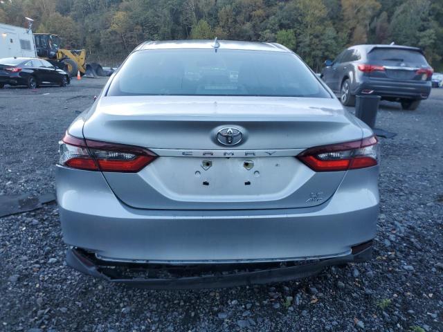 2022 TOYOTA CAMRY LE #3303724451