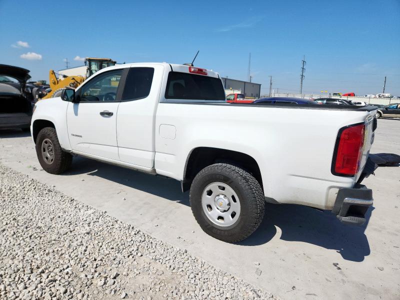 2020 CHEVROLET COLORADO #3305681721