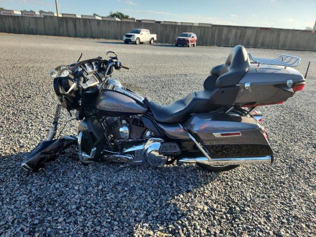 2014 HARLEY-DAVIDSON FLHTK ELEC #3301751402