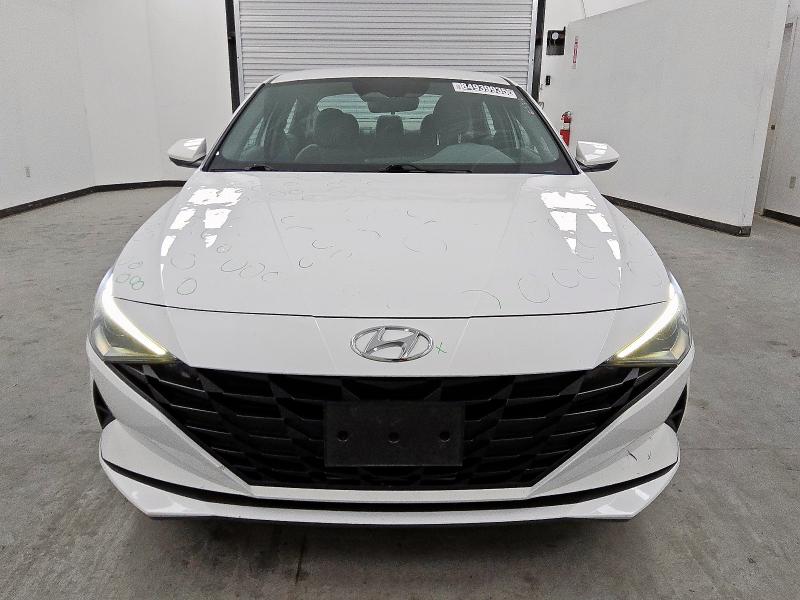 2023 HYUNDAI ELANTRA SE - Other View
