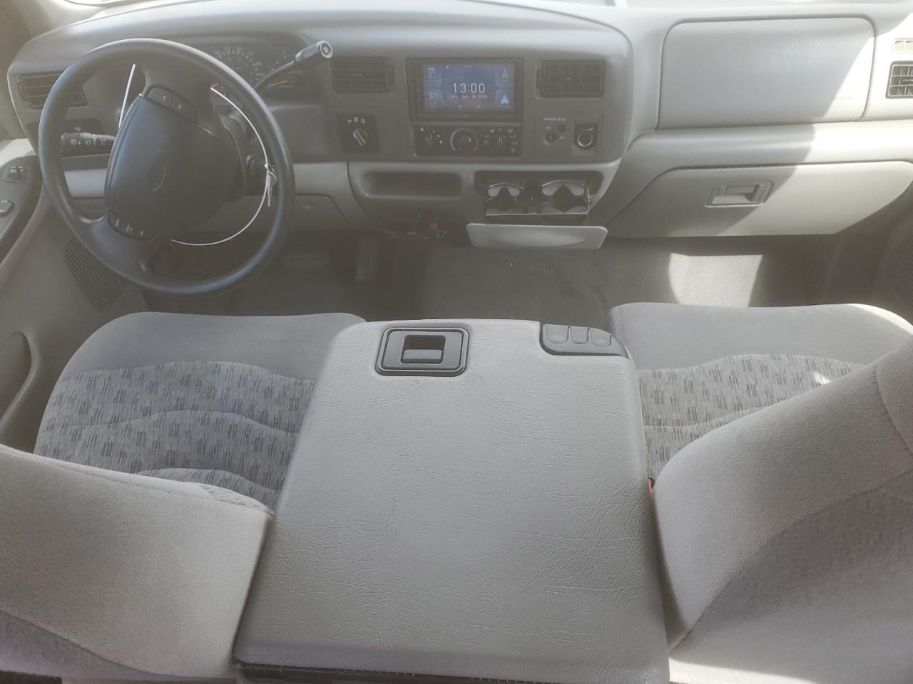 Lot #3294117948 1999 FORD F250 SUPER