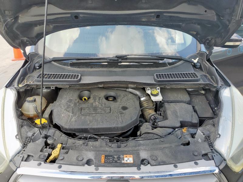 2017 FORD ESCAPE TIT #3278971119