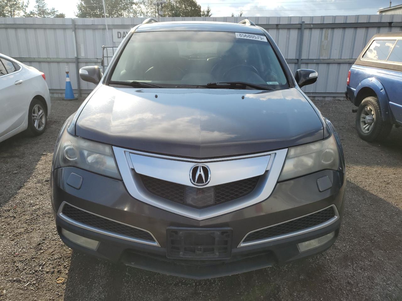 ACURA MDX ADVANCE