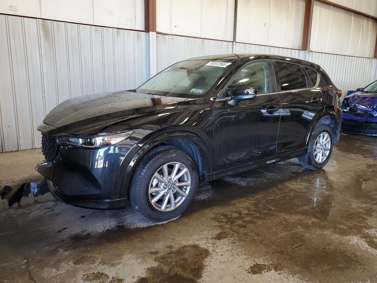 MAZDA CX-5 PREFERRED