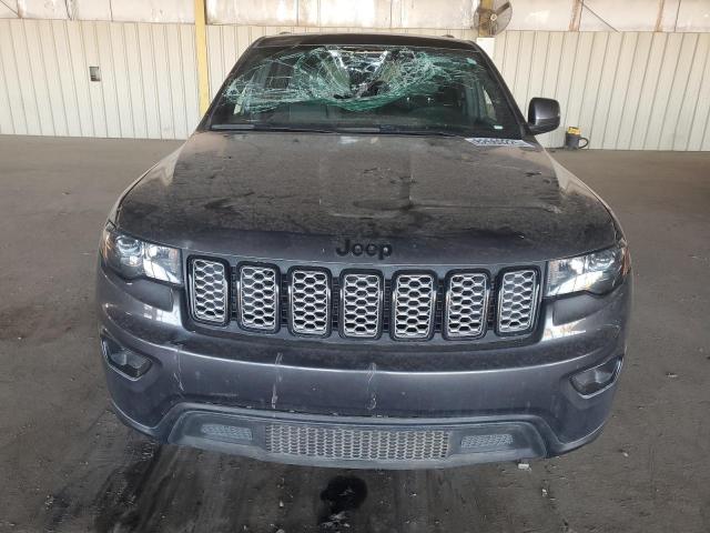 2017 JEEP GRAND CHEROKEE LAREDO #3316732417