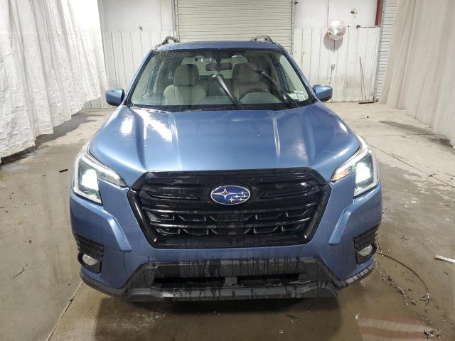 2022 SUBARU FORESTER PREMIUM JF2SKAEC9NH407661