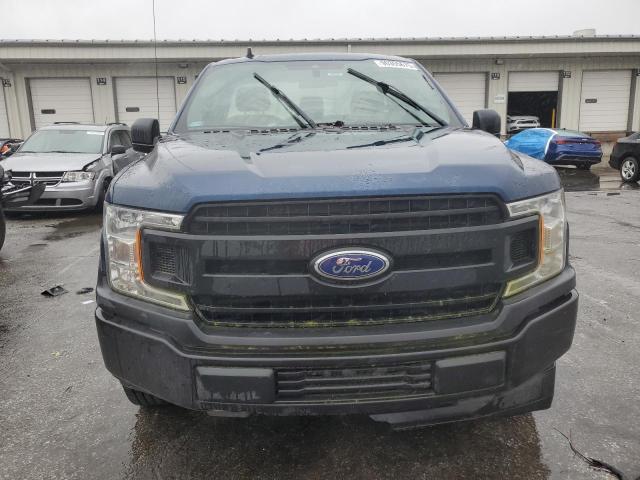 2020 FORD F150 - 1FTMF1CBXLKD52921