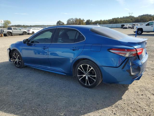 2018 TOYOTA CAMRY L - 4T1B11HK2JU061471