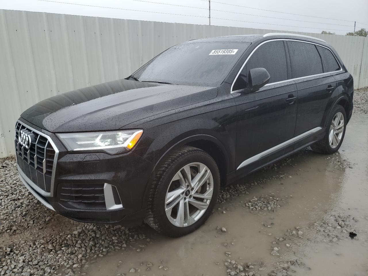 AUDI Q7 PREMIUM PLUS