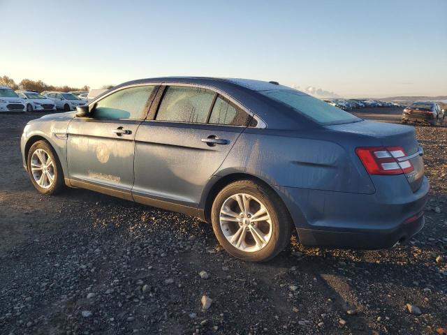 2018 FORD TAURUS SE - 1FAHP2D87JG137042