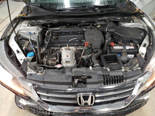2013 HONDA ACCORD EXL - 1HGCR2F83DA026301