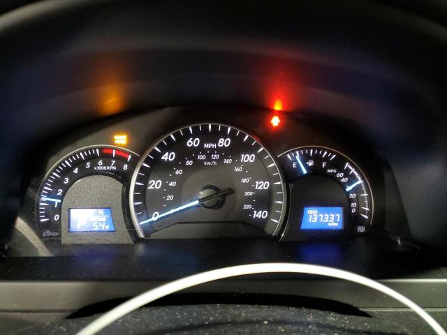 2013 TOYOTA CAMRY L #3281597386