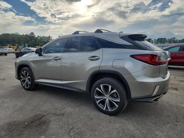 2017 LEXUS RX 350 BASE 2T2BZMCA7HC082560