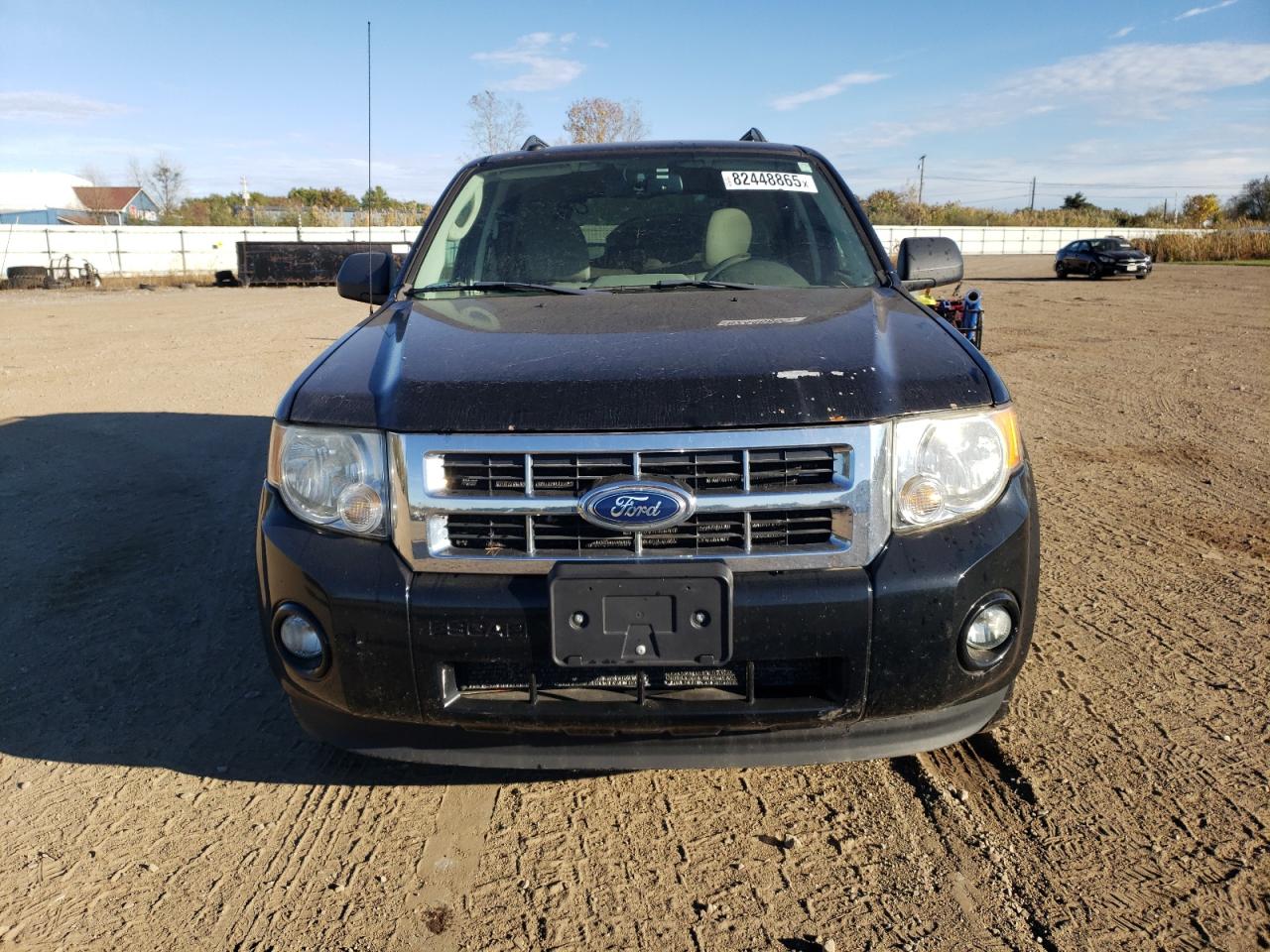 FORD ESCAPE XLT