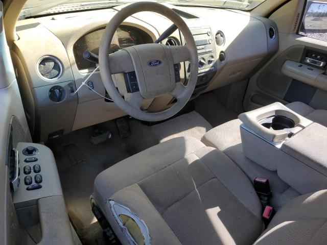 2004 FORD F150 #3290200209