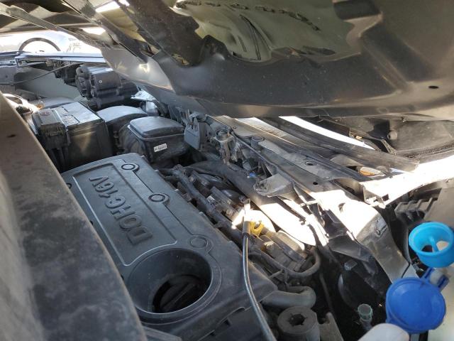 2010 HYUNDAI TUCSON GLS - KM8JU3AC9AU089513