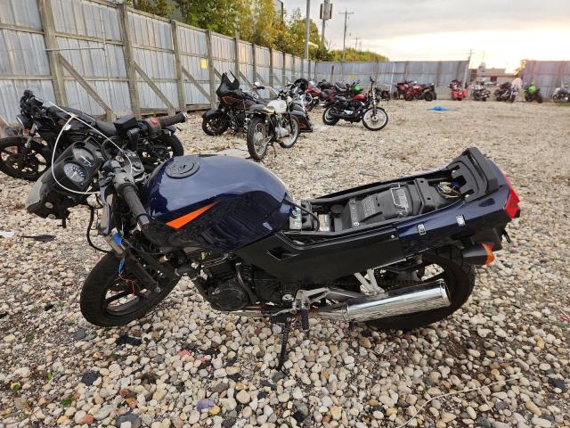 2001 KAWASAKI EX250 F - JKAEXMF161A077325