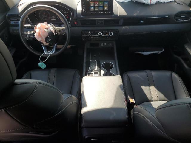 2025 HONDA PILOT TOUR #3284028805