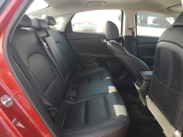 2019 KIA FORTE EX - 3KPF54AD5KE021389