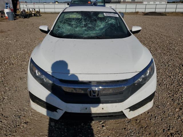 2018 HONDA CIVIC LX - Other View