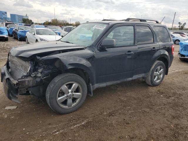 Global Auto Auctions: 2010 FORD ESCAPE XLT