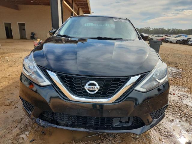 2019 NISSAN SENTRA S #3283976806