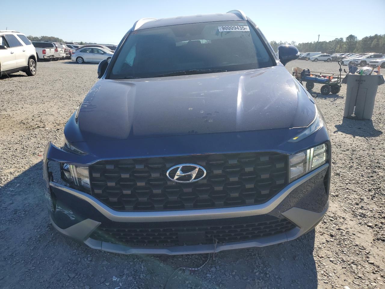 HYUNDAI SANTA FE SEL