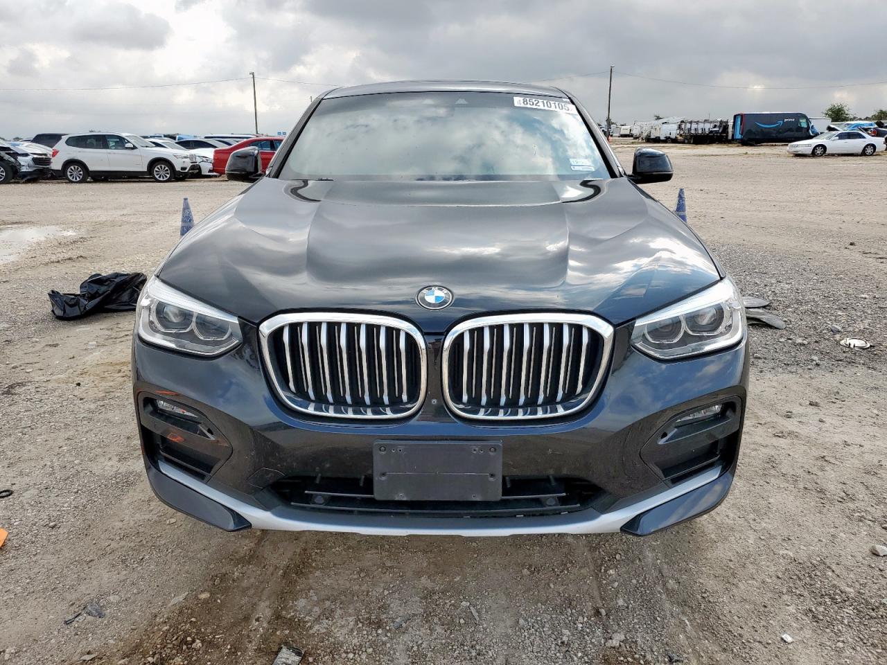 BMW X4 XDRIVE30I