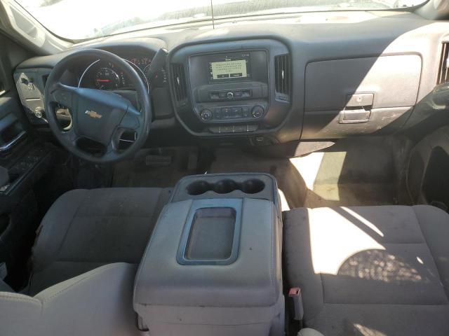 2016 CHEVROLET SILVERADO C2500 HEAVY DUTY - 1GC2CUEG8GZ394589