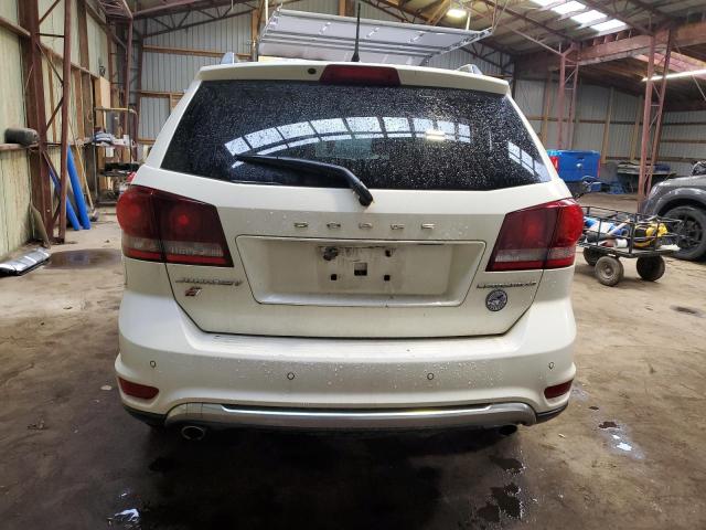 2018 DODGE JOURNEY CR - 3C4PDDGG8JT172777