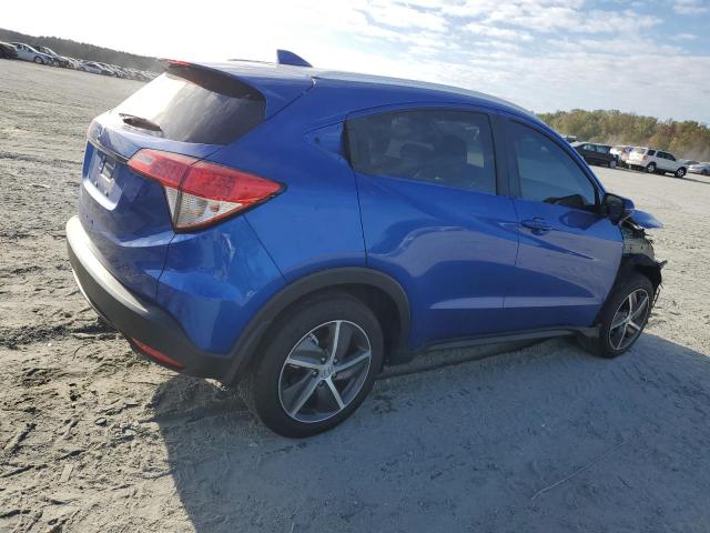 2022 HONDA HR-V EX #3287688006