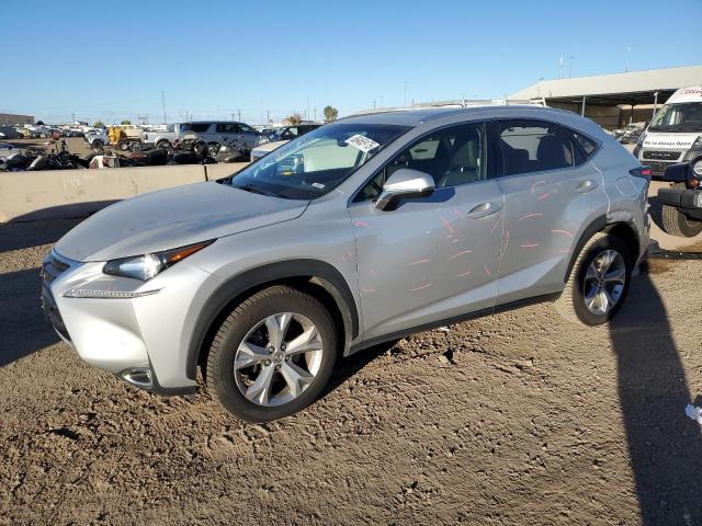 2017 LEXUS NX 200T BASE JTJBARBZ3H2148131