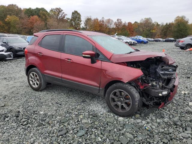 2018 FORD ECOSPORT S - MAJ3P1TE6JC166700