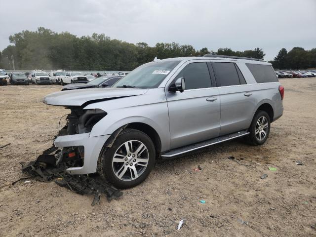 Global Auto Auctions: 2022 FORD EXPEDITION