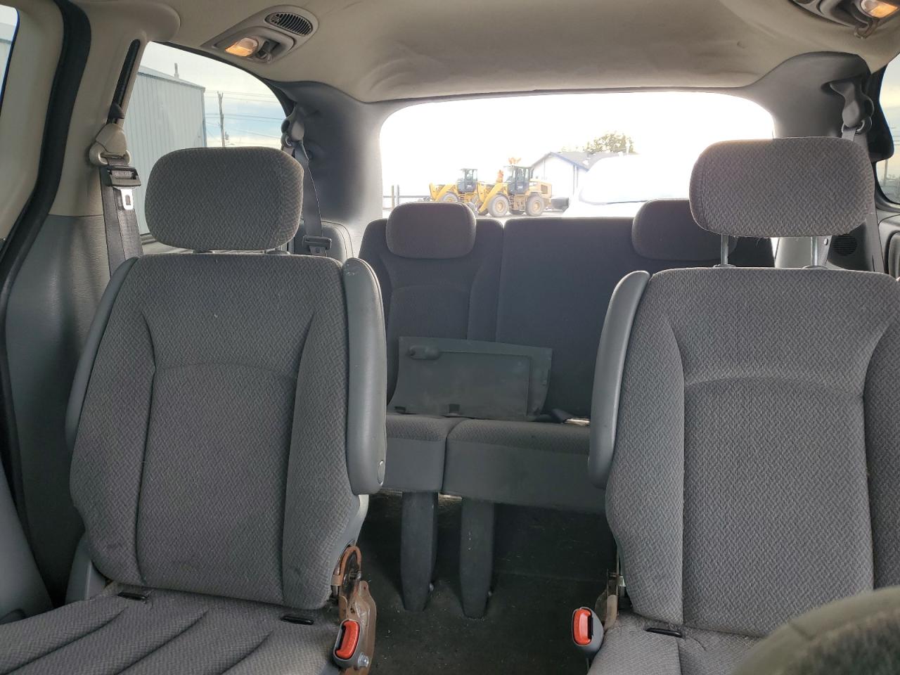 Lot #3282378299 2007 DODGE GRAND CARA