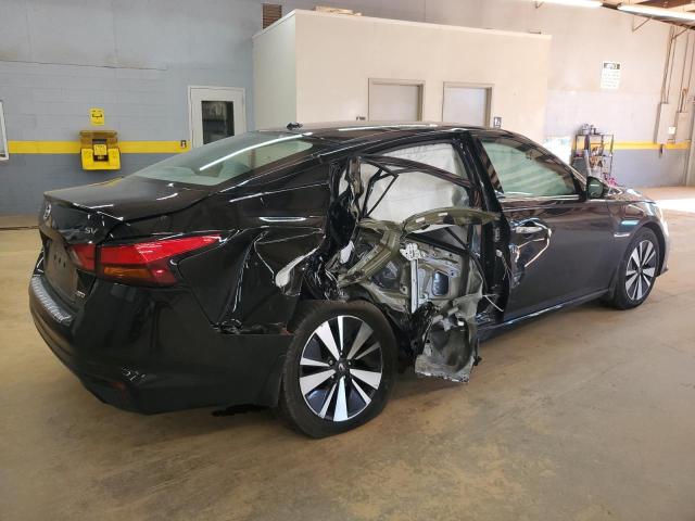 2019 NISSAN ALTIMA SV - 1N4BL4DW3KC135809