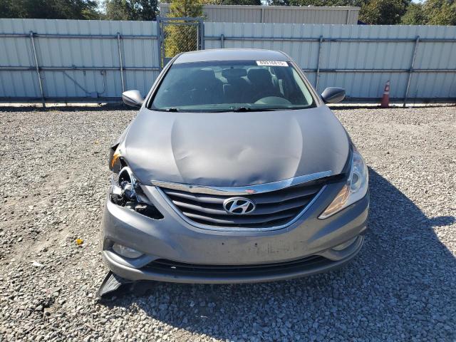 2013 HYUNDAI SONATA GLS - 5NPEB4AC1DH808690