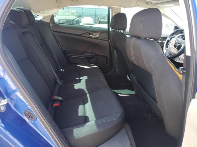 2016 HONDA CIVIC EX - 19XFC1F37GE214476