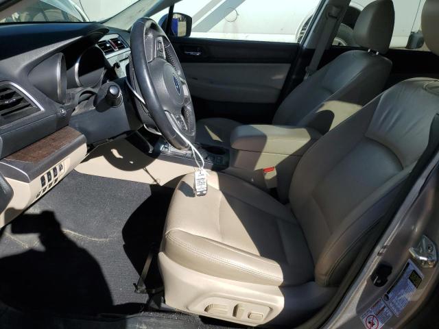 2017 SUBARU OUTBACK 2. - 4S4BSANC4H3232585