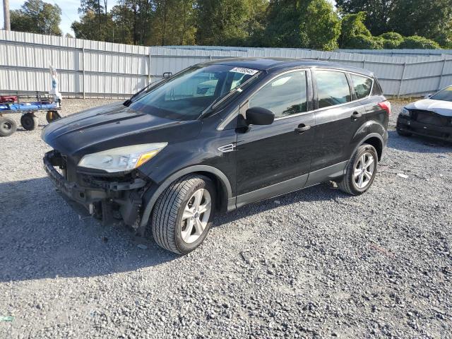 FORD ESCAPE S