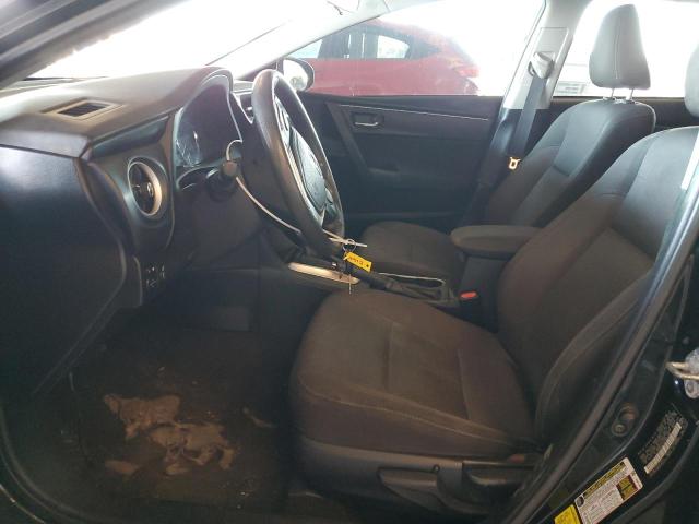 2017 TOYOTA COROLLA L - 2T1BURHE4HC854590