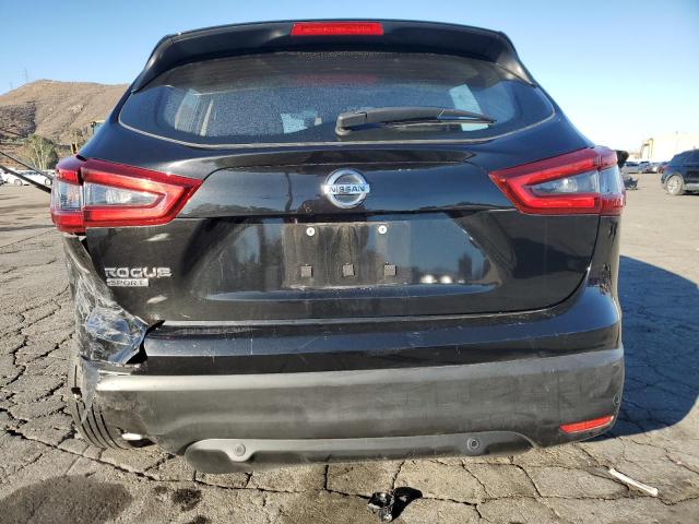 2021 NISSAN ROGUE SPOR #3302633012