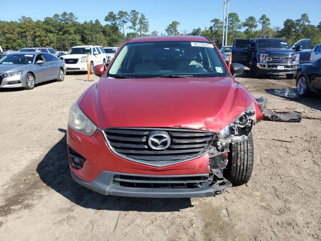 2016 MAZDA CX-5 TOURI #3298046164