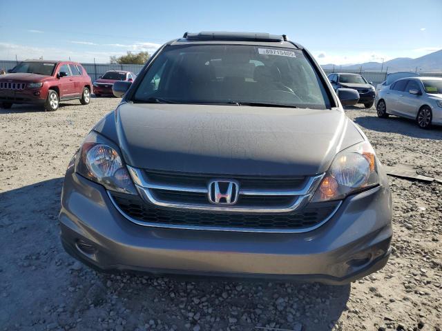 2010 HONDA CR-V EXL - 5J6RE4H72AL047400