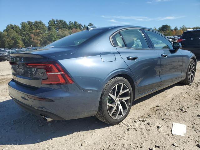 2019 VOLVO S60 T6 MOM 7JRA22TK6KG004508