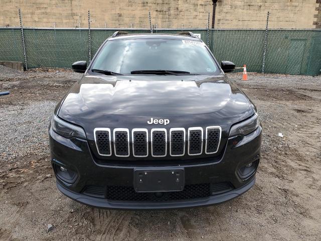 2022 JEEP CHEROKEE L - 1C4PJMMX5ND547419