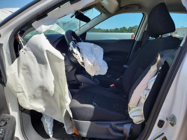 2024 NISSAN KICKS S #3278743629